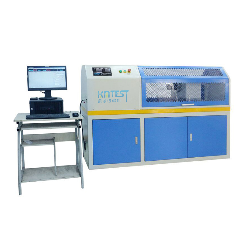एंकर मरोड़ थकान परीक्षक / एंकर मरोड़ परी